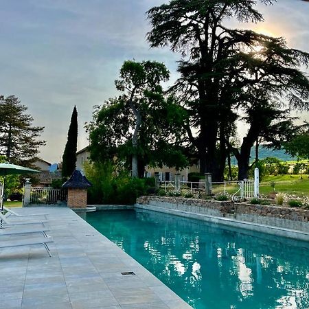 Domaine De La Baisse Villa Saint-Etienne-la-Varenne Ngoại thất bức ảnh